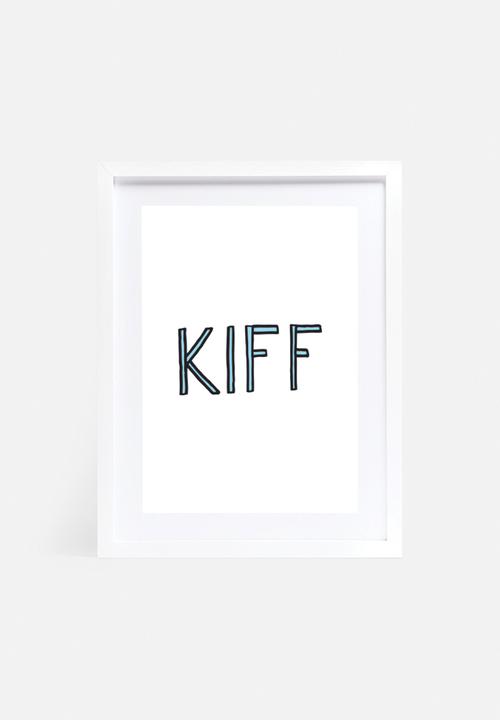 Sundays Creative - Kiff