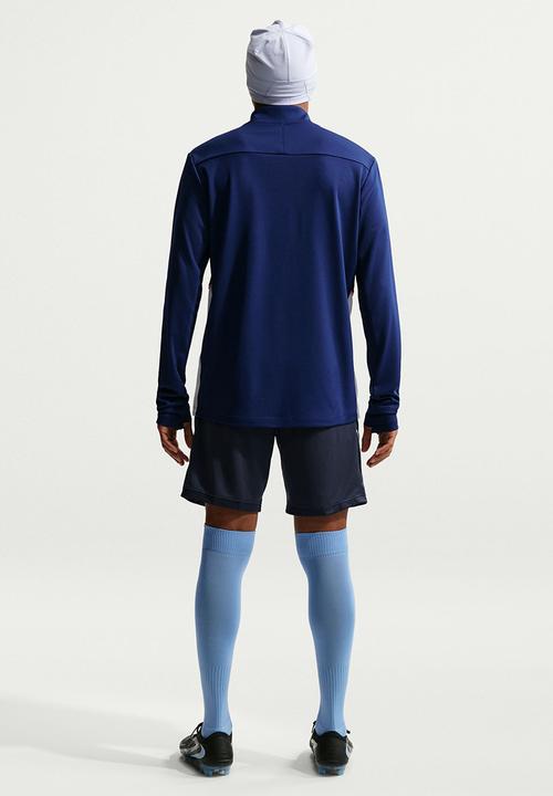 Nike -  Academy  Dri-FIT Football Shorts - Navy