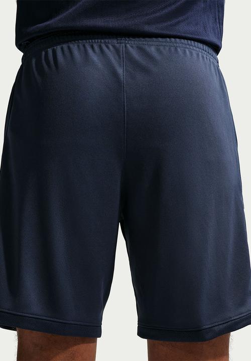 Nike -  Academy  Dri-FIT Football Shorts - Navy