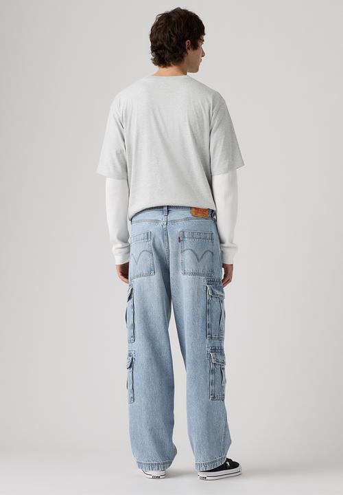 Levi’s® - 578 Baggy Cargo - Joyful Clouds
