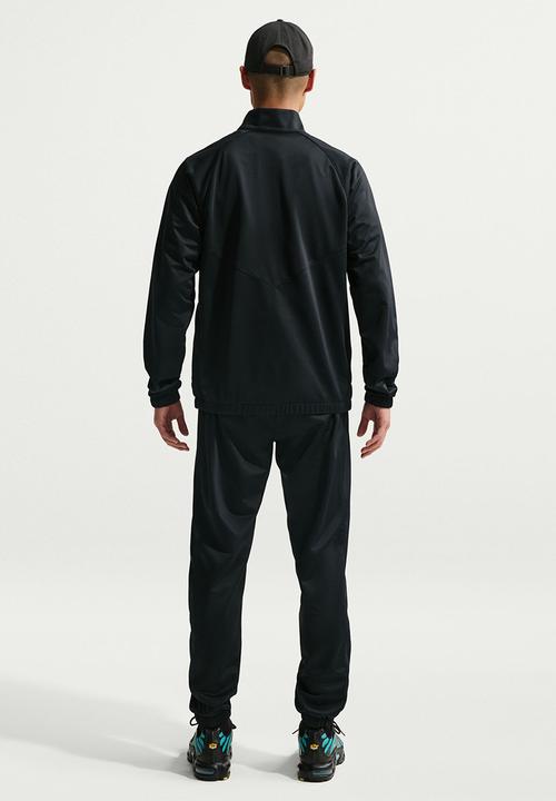 nike wr tracksuit