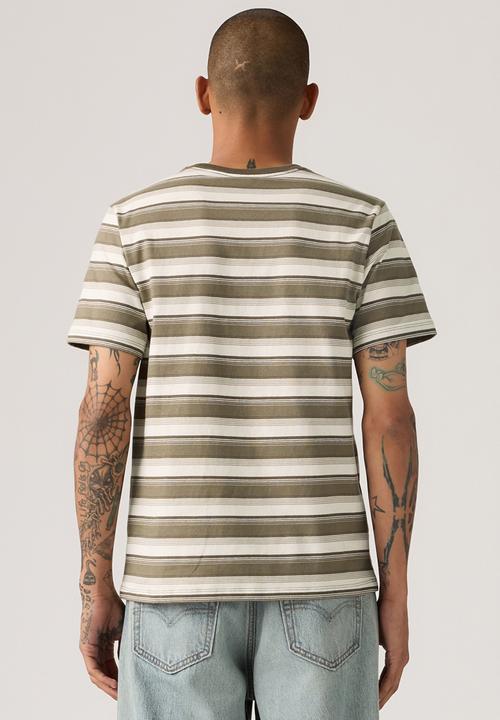 Levi’s® - SS ORIGINAL HM TEE