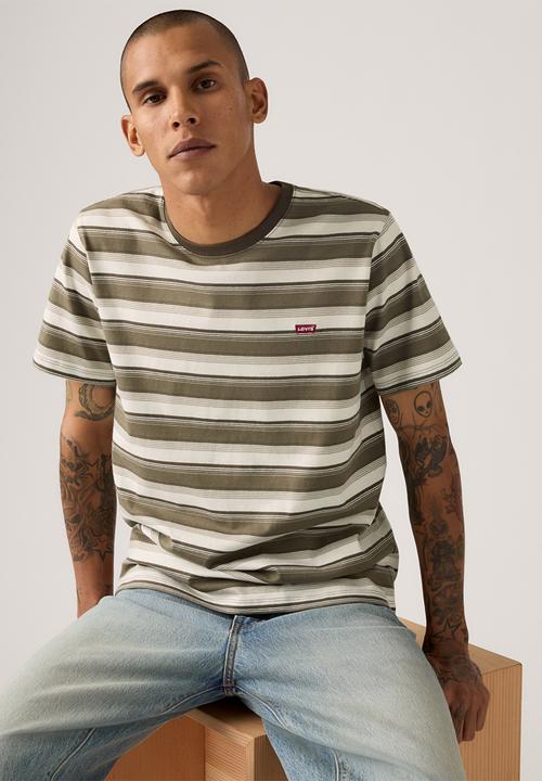 Levi’s® - SS ORIGINAL HM TEE