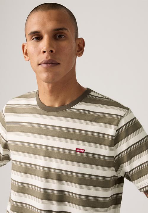 Levi’s® - SS ORIGINAL HM TEE