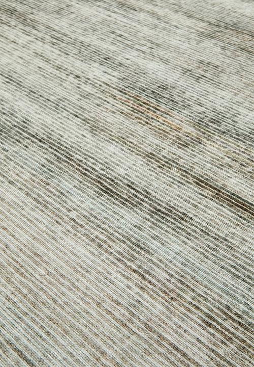 Sixth Floor - Brisbane Nyra Distressed Rug Grey