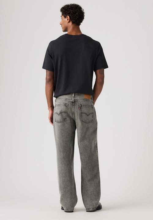 Levi’s® - 578 BAGGY - GREY NIGHTS