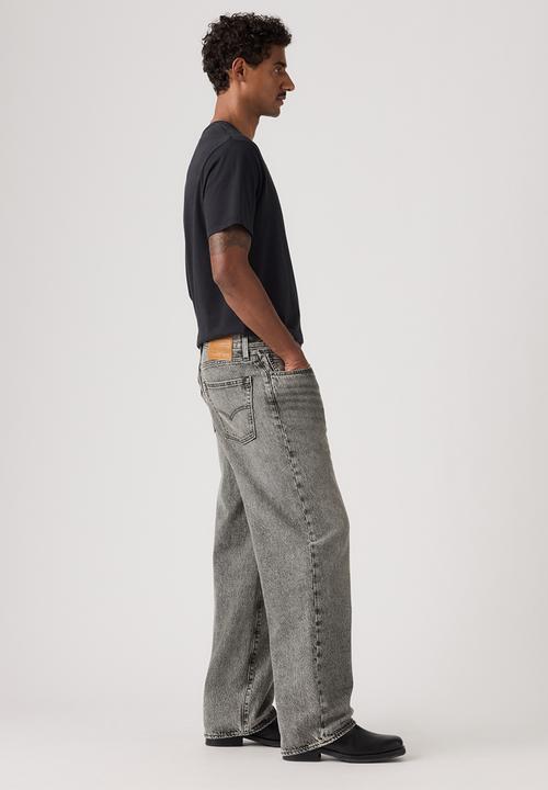 Levi’s® - 578 BAGGY - GREY NIGHTS