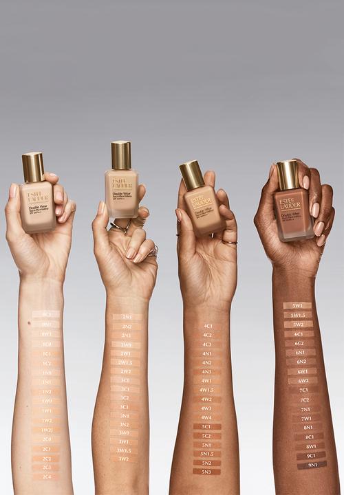 Estee Lauder - Double Wear Stay-in-Place Makeup SPF10 30ml  - 2N2 Buff