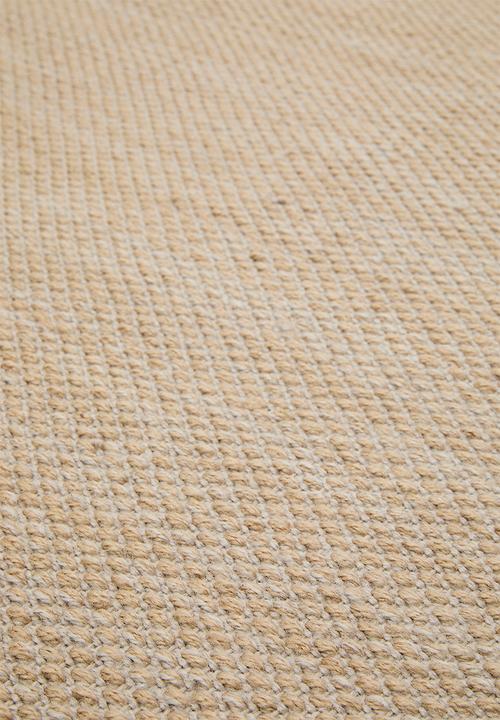 Sixth Floor - Reese Handwoven Outdoor/Indoor Rug - Natural