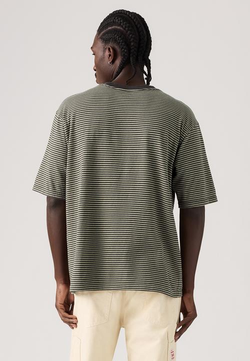 Levi’s® - SS WORKWEAR TEE