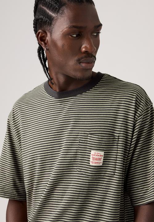 Levi’s® - SS WORKWEAR TEE