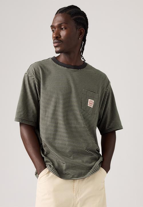 Levi’s® - SS WORKWEAR TEE