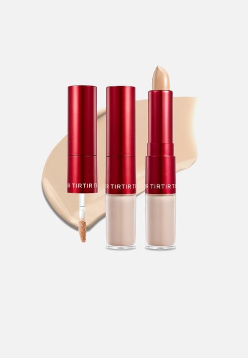 TIRTIR - Glide & Hide Blurring Concealer -  4 N