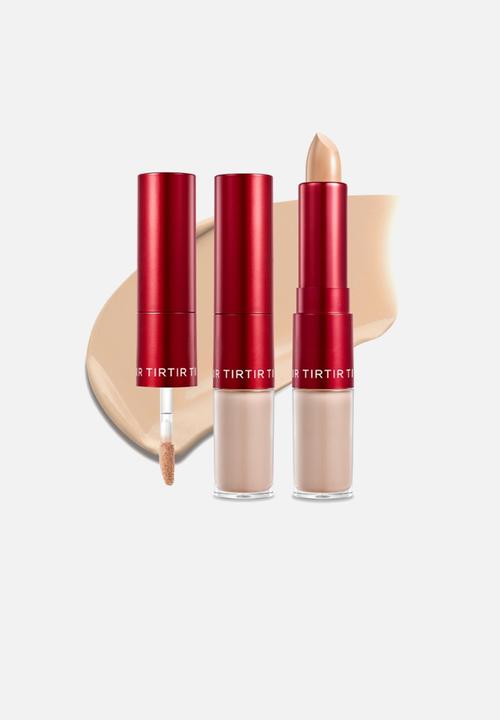 TIRTIR - Glide & Hide Blurring Concealer -  4.5 N