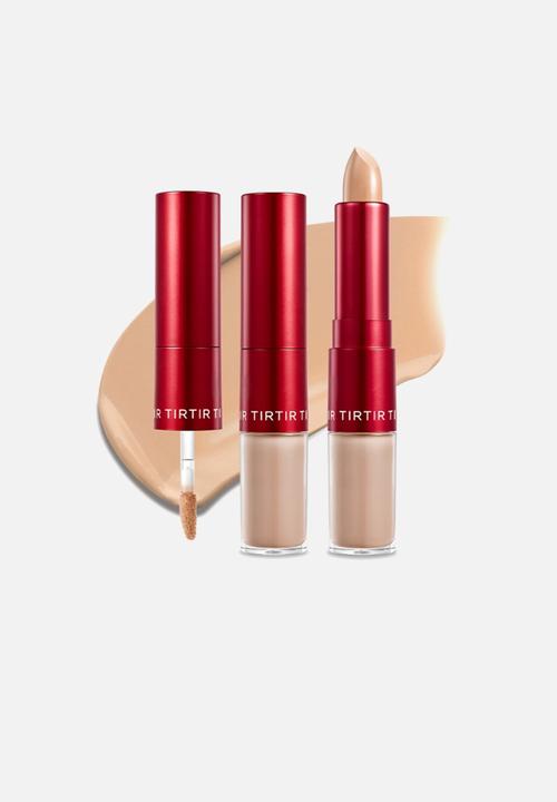 TIRTIR - Glide & Hide Blurring Concealer -  5 C