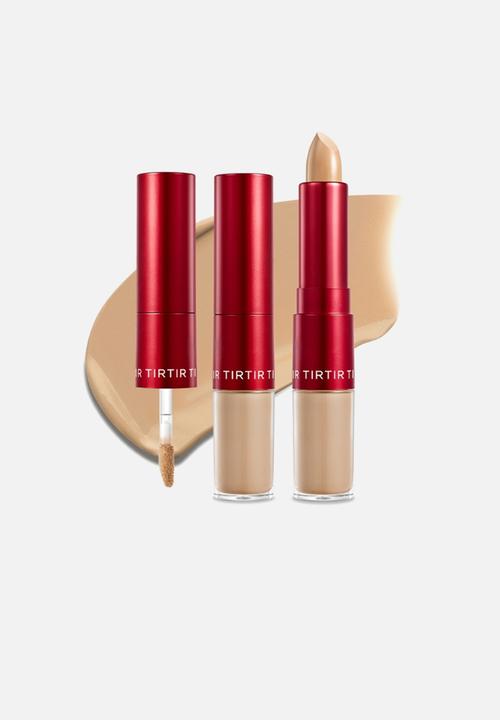 TIRTIR - Glide & Hide Blurring Concealer -  6 O