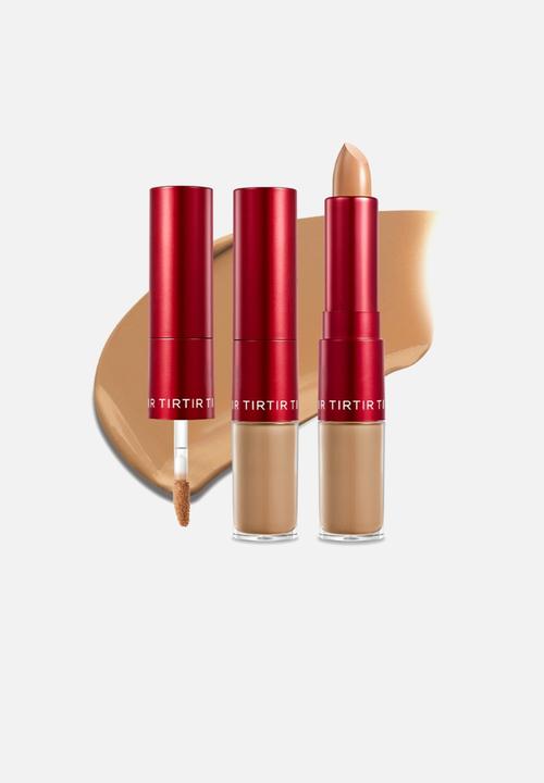 TIRTIR - Glide & Hide Blurring Concealer -  7.5 W