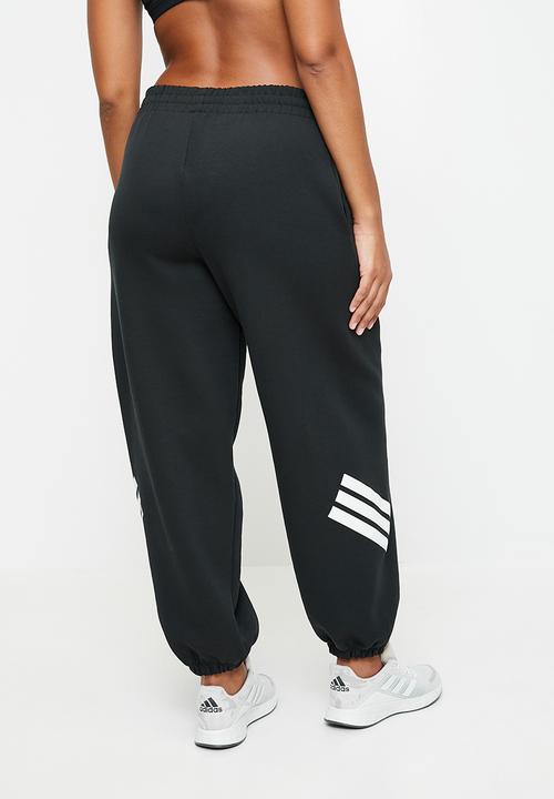 adidas Performance - W FI 3S PARA PT - Black