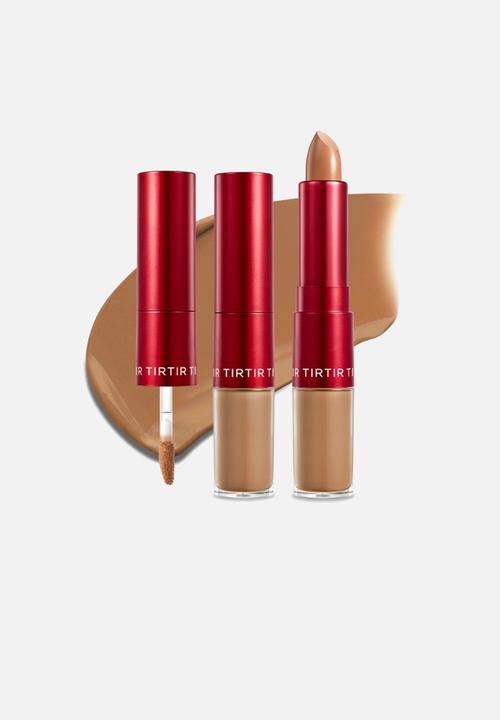 TIRTIR - Glide & Hide Blurring Concealer -  8 W