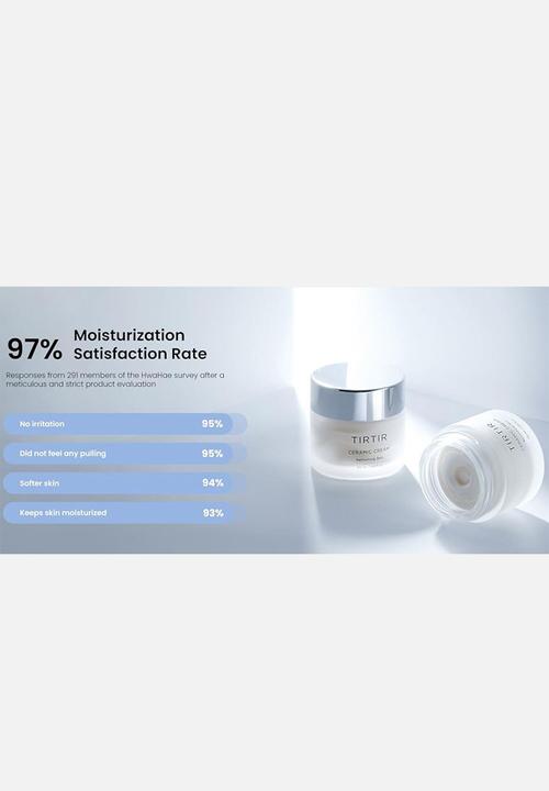 TIRTIR - Ceramic Cream