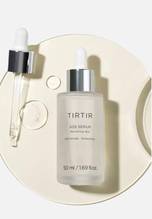 TIRTIR - SOS Serum