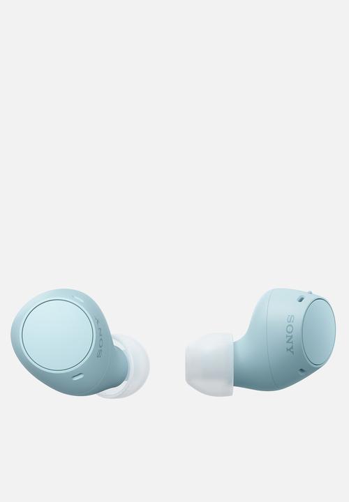 Sony - Sony WF-C510 TWS Earphone - Blue