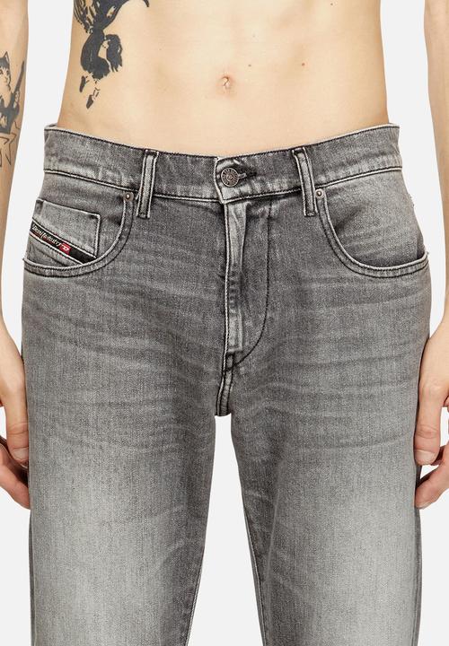 Diesel  - 2019 D-Strukt - A03558 - Grey