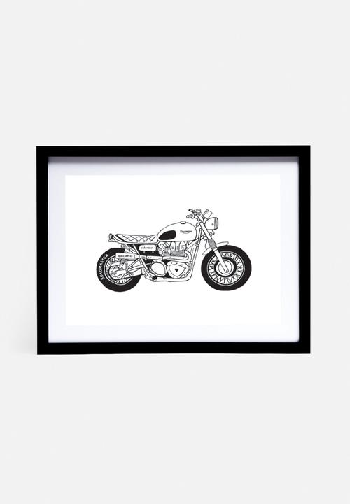Sundays Creative - Triumph