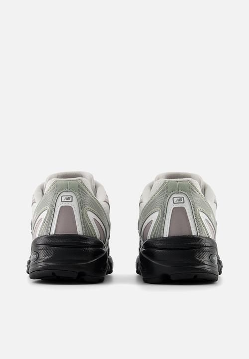 New Balance  - Kids 740 grade school - grey (022)