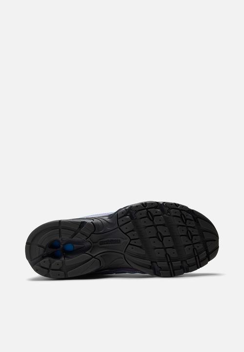 New Balance  - Kids 740 grade school - blue/grey (021)