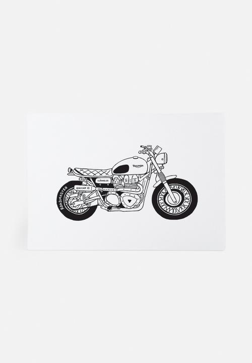 Sundays Creative - Triumph