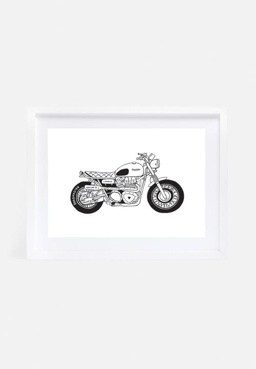 Sundays Creative - Triumph