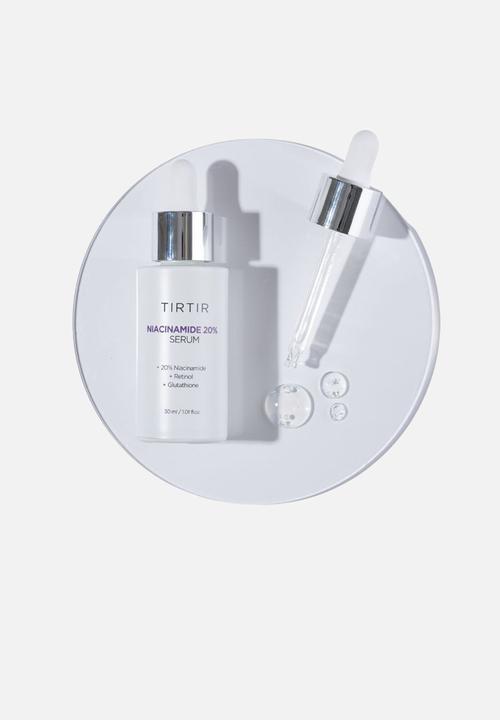 TIRTIR - Niacinamide 20% Serum