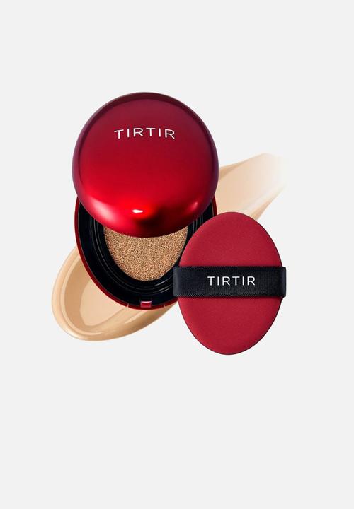 TIRTIR - Mask Fit Red Cushion -  27N Camel