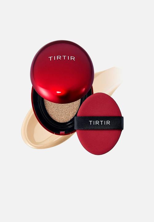 TIRTIR - Mask Fit Red Cushion -  21W Natural Ivory