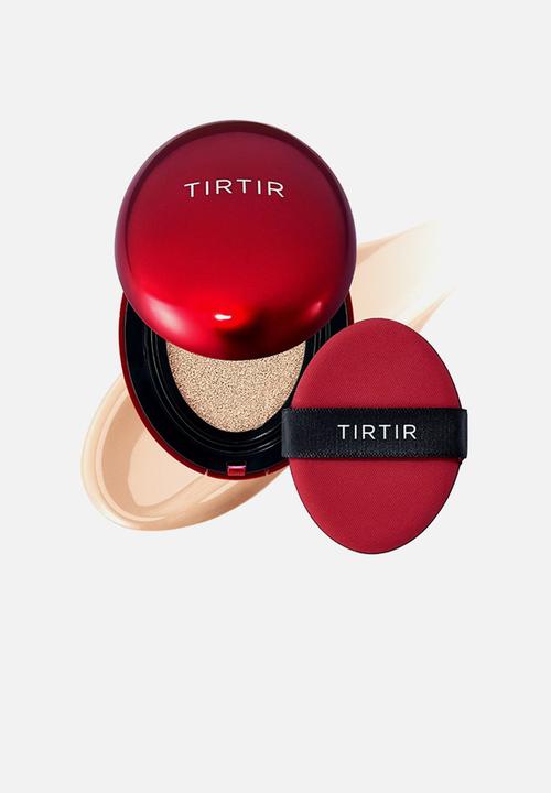 TIRTIR - Mask Fit Red Cushion -  21C Cool Ivory