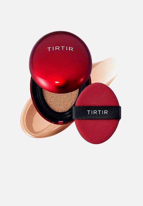TIRTIR - Mask Fit Red Cushion -  33C Hazel