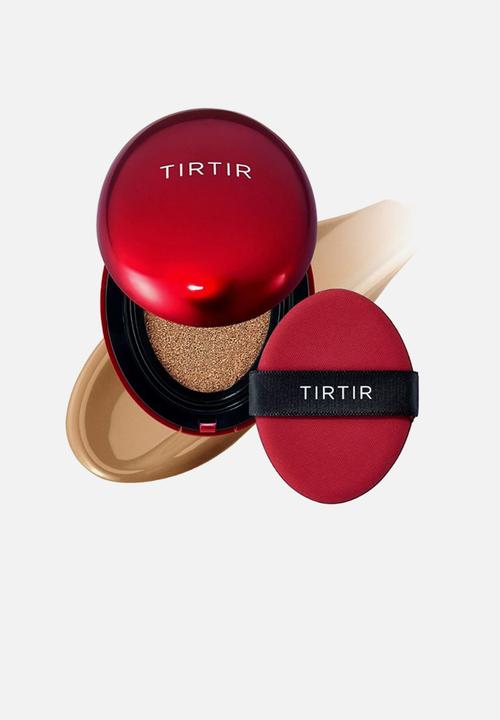 TIRTIR - Mask Fit Red Cushion -  35N Walnut