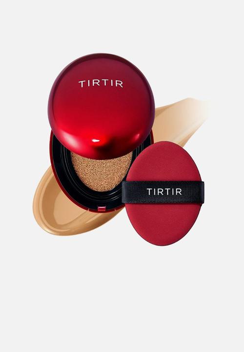 TIRTIR - Mask Fit Red Cushion -  30N Rich Honey