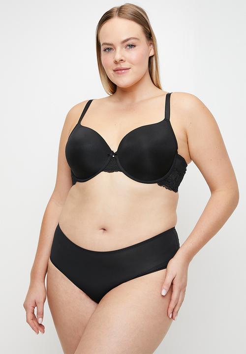 DORINA - Adele 3 pack demi bra - multi