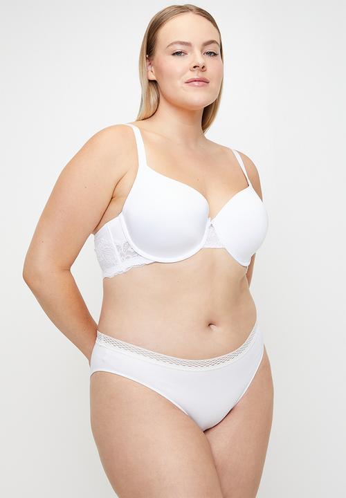 DORINA - Adele 3 pack demi bra - multi