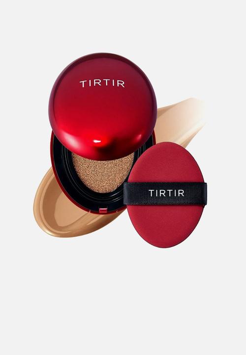 TIRTIR - Mask Fit Red Cushion -  34N Pecan