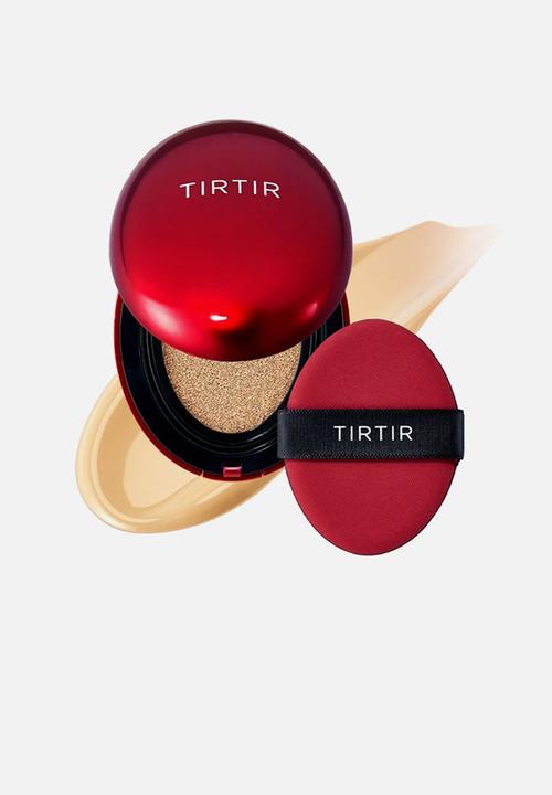 TIRTIR - Mask Fit Red Cushion -  22W Sheer Beige