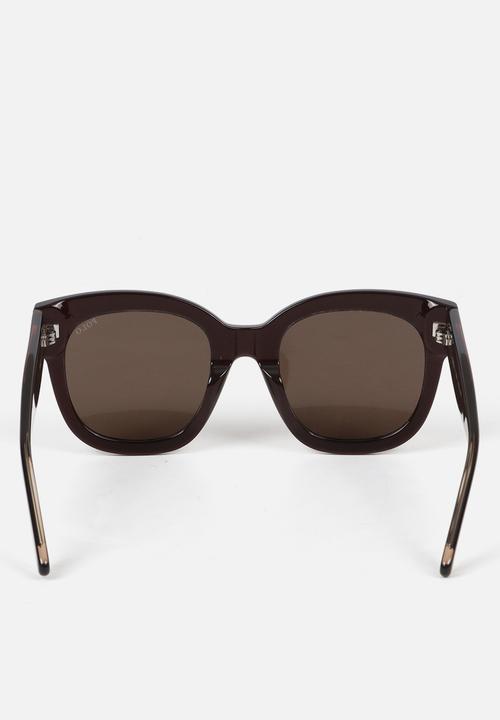 POLO - Callula Polarized Sunglasses 52mm - Brown