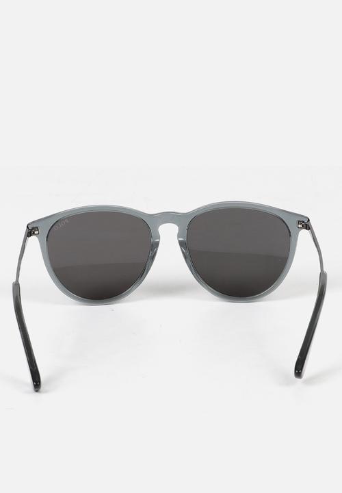 POLO - Camila Polarized Sunglasses 53mm - Crystal Green