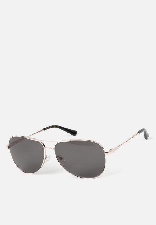 POLO - Celia Polarized Sunglasses 59mm - Gold