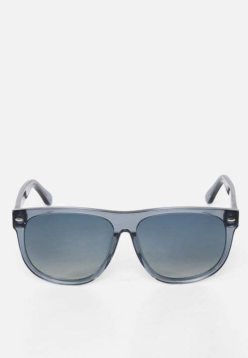 Pringle of Scotland - Pringle Polarized Sunglasses Gift Set 60mm - Blue
