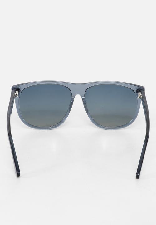 Pringle of Scotland - Pringle Polarized Sunglasses Gift Set 60mm - Blue