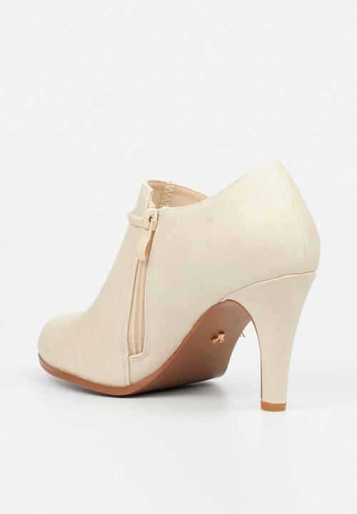 Butterfly Feet - Daniela 1 boot - beige