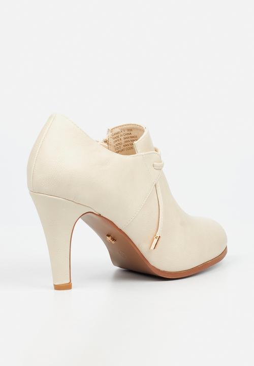 Butterfly Feet - Daniela 1 boot - beige